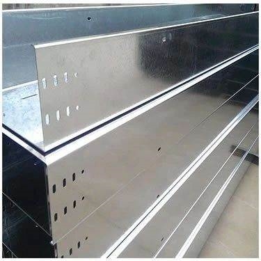 镀锌电缆桥架适用于哪些工程项目
