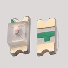 0603红光LED贴片灯珠