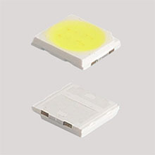 2835高亮白光LED灯珠