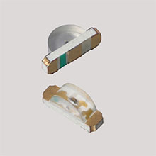 超高亮1204侧面发光红绿双色灯珠