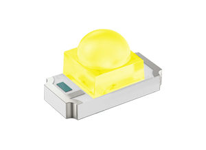 1206球头正面白光